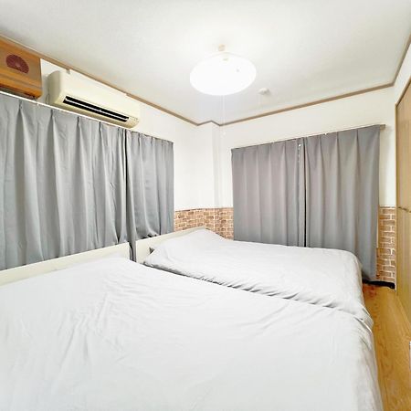 西武新宿線 駅近6人可 C01 Tōkyō Extérieur photo
